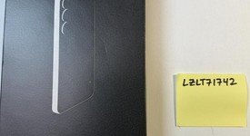 New
													Samsung Galaxy S25 Plus - Verizon, Navy Blue, 256 GB, 12 GB, SM-S936U, photo 1 of 2