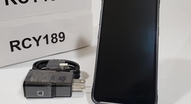 Good
													Samsung Galaxy S8 Active - AT&T, Gray, 64 GB, 4 GB, SM-G892A, photo 3 of 12
