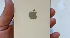 Good
													Apple iPhone 14 - Unlocked, Starlight, 128 GB, A2649, photo 3 of 11