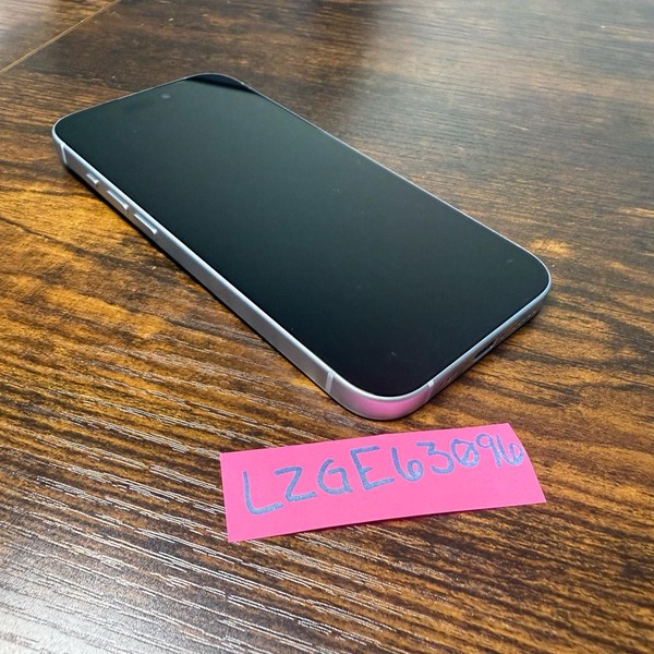 Apple iPhone 15 - Xfinity, 128 GB, Blue, A2846