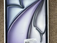 Apple iPad Air 13" (M3) 2025