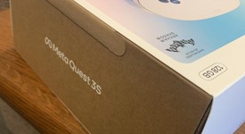 New
													Meta Quest 3S - 128 GB, photo 3 of 5
