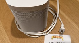 Good
													Sonos One SL - White, Single, photo 1 of 1