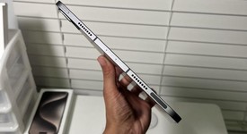 Mint
													Apple iPad Pro 11" 3rd Gen 2021 - Unlocked, Gray, 128 GB, photo 5 of 7