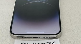 Mint
													Apple iPhone 14 Pro Max - Unlocked, Silver, 128 GB, A2651, photo 5 of 6