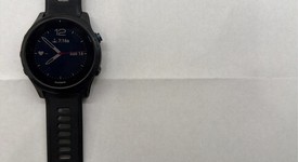 Fair
													Garmin Forerunner 945 - Black, Non-cellular, photo 1 of 4