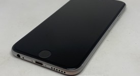 Good
													Apple iPhone 6 - AT&T, Gray, 16 GB, A1549, photo 2 of 9