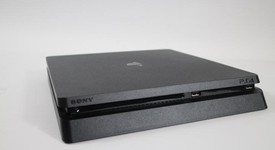 Good
													PlayStation 4 Slim - Black, 1 TB, photo 2 of 5