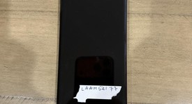 Good
													Samsung Galaxy S10 - Unlocked, Black, 128 GB, 8 GB, SM-G973U1, photo 1 of 5