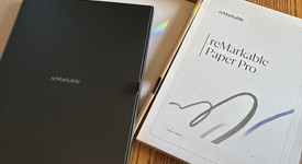 Mint
													reMarkable Paper Pro 11.8, photo 4 of 7