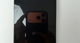 Mint
													Apple iPhone 14 Pro Max - Unlocked, Black, 256 GB, A2651, photo 2 of 5