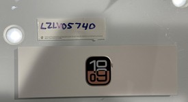 New
													Apple Watch Series 10 46mm - Unlocked, Rose Gold, A3003 - Cellular, Aluminum, photo 1 of 2