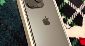 Mint
													Apple iPhone 16 Pro - Unlocked, Black, 128 GB, A3083, photo 3 of 11