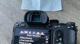 Mint
													Sony a7 III, photo 4 of 7