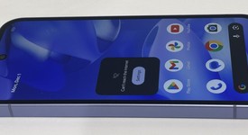 Mint
													Google Pixel 9a - Unlocked, Iris, 128 GB, 8 GB, photo 4 of 7