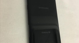 Fair
													Samsung Galaxy S8 - T-Mobile, Black, 64 GB, 4 GB, SM-G950U, photo 5 of 7