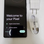 Good Google Pixel 6 Pro - Verizon, Black, 128 GB, 12 GB, G8VOU