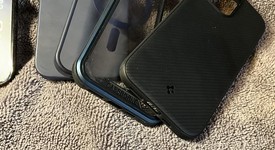 Mint
													Apple iPhone 13 Pro Max - Unlocked, Graphite, 512 GB, A2484, photo 2 of 10