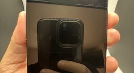 Fair
													Apple iPhone 13 - Unlocked, Midnight, 128 GB, A2482, photo 6 of 6