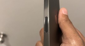 Good
													Apple iPhone 12 Pro - Unlocked, Graphite, 128 GB, A2341, photo 4 of 10