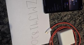 Good
													OnePlus 12 - Unlocked, Black, 512 GB, 16 GB, CPH2583, photo 5 of 11