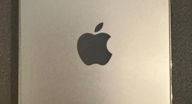 Mint
													Apple iPhone 14 Pro - Unlocked, Black, 128 GB, A2650, photo 3 of 11