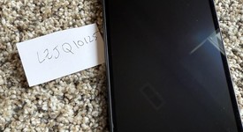 Good
													Samsung Galaxy A54 5G - Unlocked, Graphite, 128 GB, 6 GB, photo 2 of 9