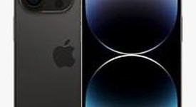 Good
													Apple iPhone 14 Plus - Unlocked, Midnight, 256 GB, A2632, photo 1 of 2