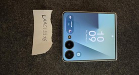 Mint
													Samsung Galaxy Z Flip7 - Unlocked, Mint, 512 GB, 12 GB, SM-F766U1, photo 1 of 10