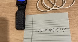 Mint
													Apple Watch SE 2nd Gen 40mm - Midnight, A2722 - GPS, Aluminum, photo 1 of 4