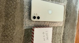 Mint
													Apple iPhone 11 - T-Mobile, White, 64 GB, A2111, photo 4 of 4
