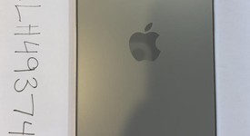 Good
													Apple iPhone 16 Pro - Unlocked, Natural, 256 GB, A3083, photo 3 of 10