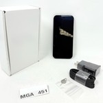Mint Google Pixel 9 - Unlocked, 128 GB, Obsidian, 12 GB, G2YBB