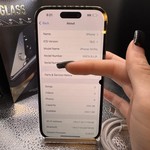 Fair Apple iPhone 14 Pro - Unlocked, Gold, 256 GB, A2650