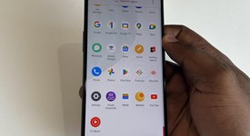 Good
													OnePlus Nord N10 5G - T-Mobile, Midnight Ice, 128 GB, 6 GB, BE2025, photo 4 of 10