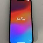 Good Apple iPhone 13 Pro - Unlocked, Green, 256 GB, A2483