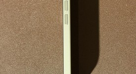 Good
													Apple iPhone 15 Pro - Unlocked, White, 256 GB, A2848, photo 3 of 4