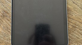 Mint
													Apple iPad Mini 7th Gen - Wi-Fi, Blue, 128 GB, A2993, photo 2 of 13