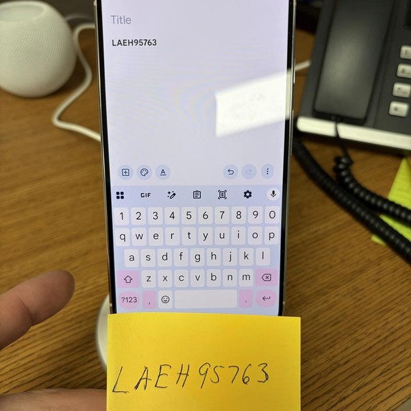 Google Pixel 10 Pro XL - Unlocked, 256 GB, Jade, GUL82