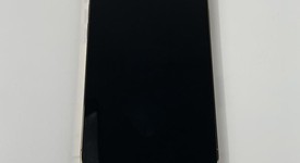 Mint
													Apple iPhone 12 Pro - Unlocked, Gold, 128 GB, A2341, photo 2 of 8