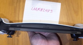 Mint
													PlayStation Portal Remote Player - White, photo 4 of 5