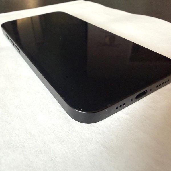 Apple iPhone 17e - Unlocked, 256 GB, Black, A3575