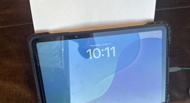 Mint
													Apple iPad Air 5th Gen - Wi-Fi, Gray, 64 GB, A2588, photo 2 of 11