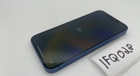 Good
													Apple iPhone 13 Mini - Unlocked, Blue, 256 GB, A2481, photo 1 of 4