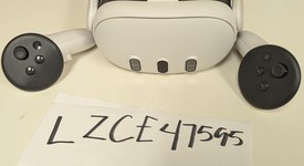 Mint
													Meta Quest 3 - 512 GB, photo 4 of 7