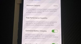 Mint
													Apple iPhone 13 - Unlocked, Midnight, 128 GB, A2482, photo 2 of 10