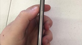 Good
													LG G5 - Sprint, Gray, 32 GB, photo 4 of 7