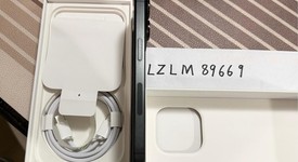 Mint
													Apple iPhone 15 Pro - Unlocked, Black, 128 GB, A2848, photo 2 of 6