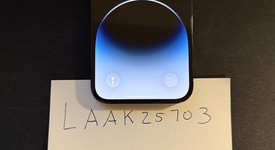 Good
													Apple iPhone 14 Pro - Unlocked, Black, 128 GB, A2650, photo 2 of 3