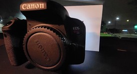Good
													Canon EOS Rebel T7i, photo 2 of 5